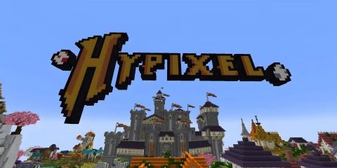 Hướng dẫn cách tải Server Hypixel chi tiết nhất. Chơi Minecraft bản quyền chung với mọi người