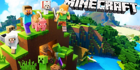 Có tất cả bao nhiêu chế độ chơi trong Minecraft? Cách để thay đổi chế độ chơi trong Minecraft.